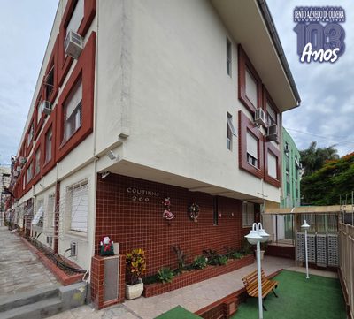 Apartamento, 1 quarto, 41 m² - Foto 2