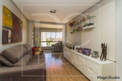 Cobertura, 3 quartos, 172 m² - Foto 5