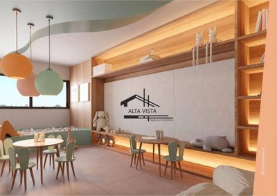 Apartamento, 4 quartos, 171 m² - Foto 5