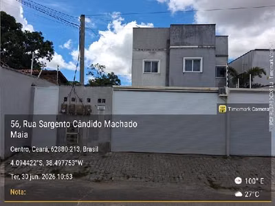 Casa, 3 quartos, 69 m² - Foto 1