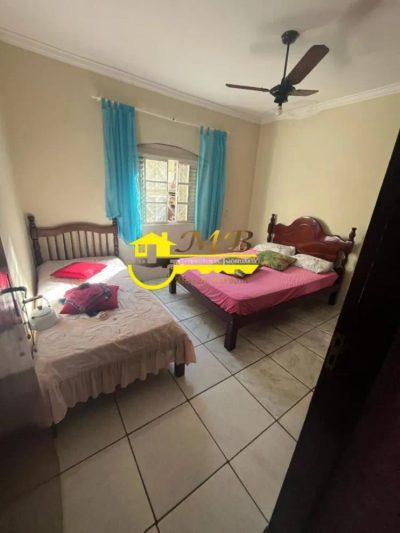 Casa, 2 quartos - Foto 5
