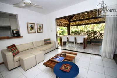 Apartamento, 3 quartos, 137 m² - Foto 2