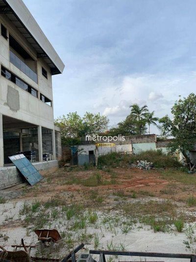 Depósito-Galpão, 1500 m² - Foto 4