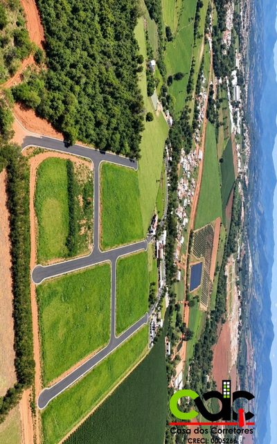 Loteamento e Condomínio, 100 m² - Foto 1