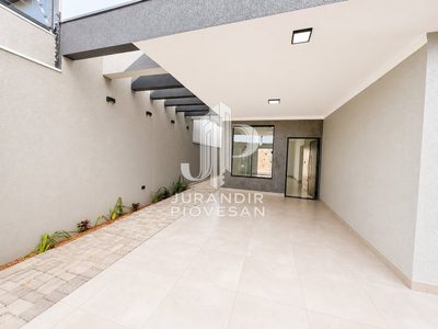 Casa, 3 quartos - Foto 5
