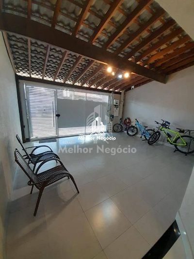 Sobrado, 3 quartos, 170 m² - Foto 2