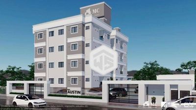 Apartamento, 2 quartos, 54 m² - Foto 4