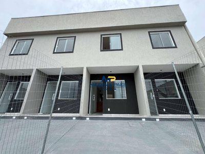 Casa, 2 quartos, 55 m² - Foto 2