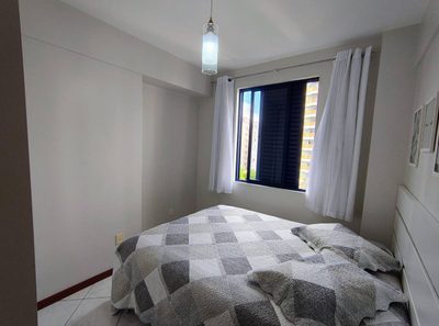 Apartamento, 3 quartos, 119 m² - Foto 3