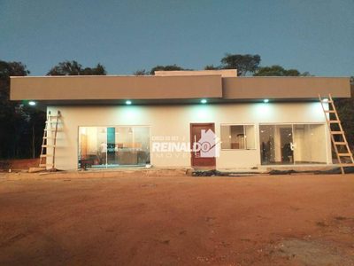 Casa, 2 quartos, 106 m² - Foto 1