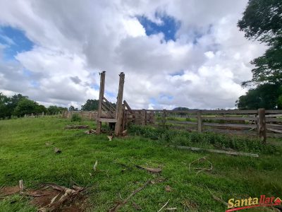 Sítio, 3 quartos, 10 hectares - Foto 5