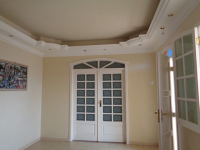 Cobertura, 3 quartos, 165 m² - Foto 3