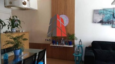 Apartamento, 3 quartos, 93 m² - Foto 4