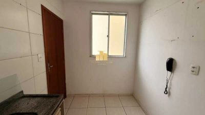 Apartamento, 2 quartos, 49 m² - Foto 3