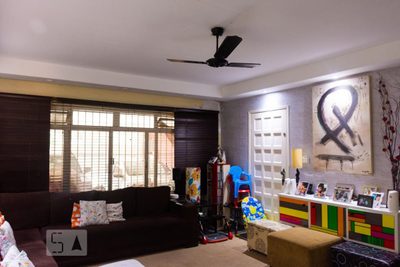 Casa, 3 quartos, 310 m² - Foto 5