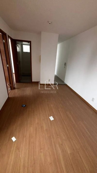Apartamento, 2 quartos, 42 m² - Foto 1