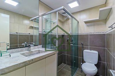 Casa de Condomínio, 4 quartos - Foto 3