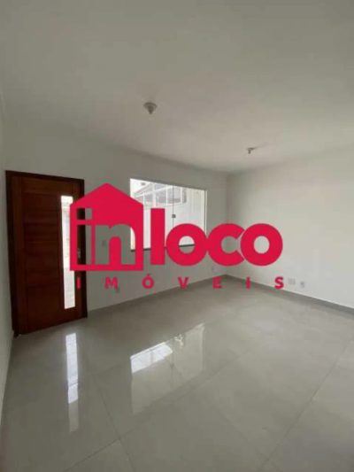 Casa, 2 quartos, 69 m² - Foto 2