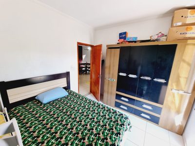 Sobrado, 3 quartos, 230 m² - Foto 2