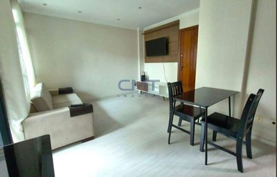 Apartamento, 2 quartos, 70 m² - Foto 4