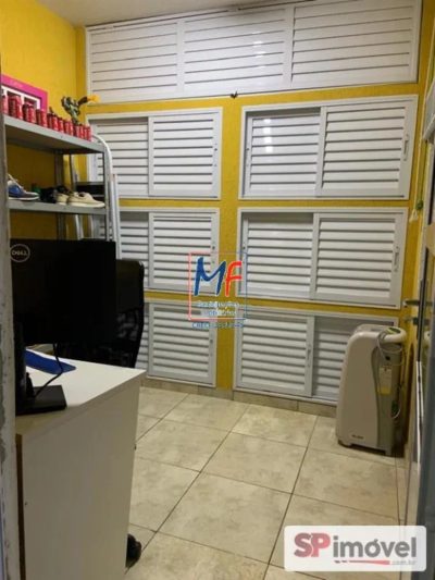 Sobrado, 2 quartos, 120 m² - Foto 4