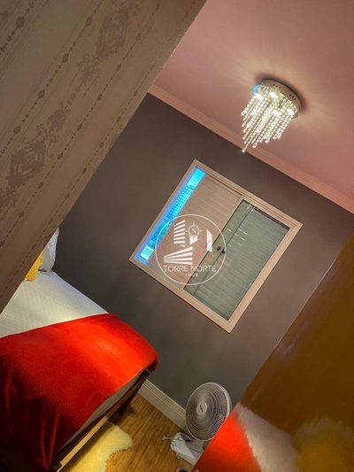 Sobrado, 2 quartos, 99 m² - Foto 3