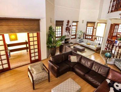 Casa, 4 quartos, 545 m² - Foto 5