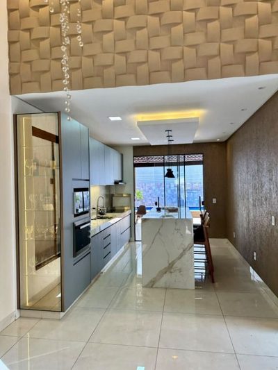 Casa, 3 quartos, 182 m² - Foto 5