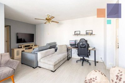 Apartamento, 2 quartos, 68 m² - Foto 5