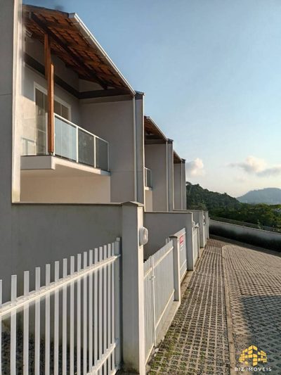 Sobrado, 2 quartos, 85 m² - Foto 2
