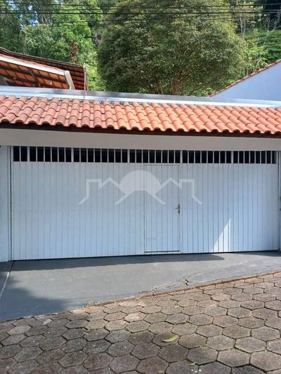 Casa, 4 quartos, 201 m² - Foto 2