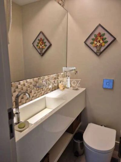 Apartamento, 3 quartos, 120 m² - Foto 1