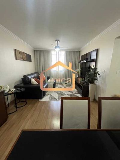 Apartamento, 3 quartos, 106 m² - Foto 3