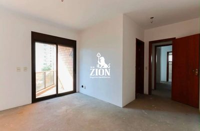 Apartamento, 4 quartos, 252 m² - Foto 4