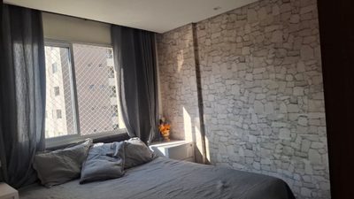 Apartamento, 3 quartos, 69 m² - Foto 1