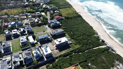 Loteamento e Condomínio, 462 m² - Foto 2