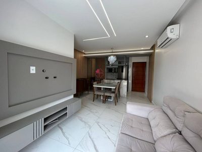 Apartamento, 3 quartos, 78 m² - Foto 4