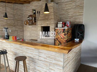 Casa, 2 quartos - Foto 2