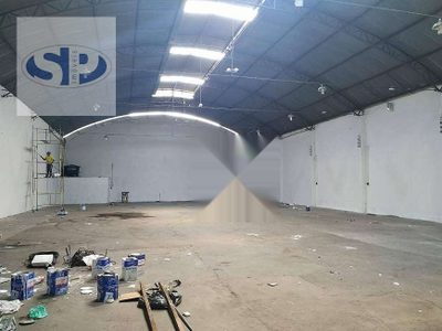 Depósito-Galpão, 950 m² - Foto 4