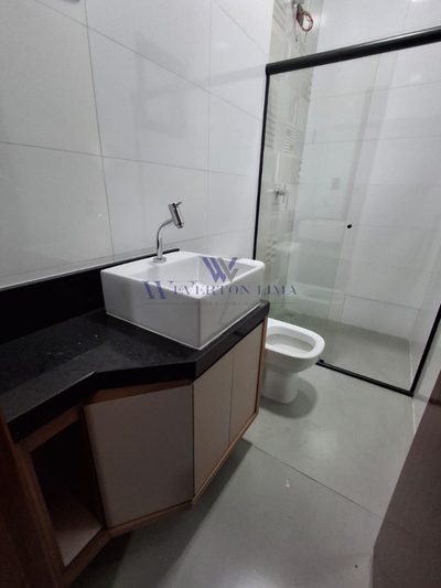 Casa, 3 quartos, 150 m² - Foto 4