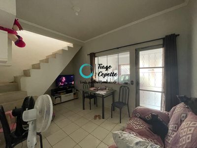 Casa, 3 quartos, 141 m² - Foto 1
