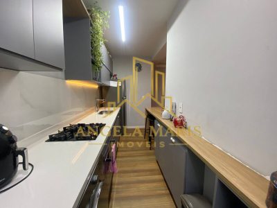 Apartamento, 2 quartos, 56 m² - Foto 5