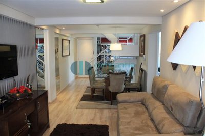 Cobertura, 3 quartos, 111 m² - Foto 5