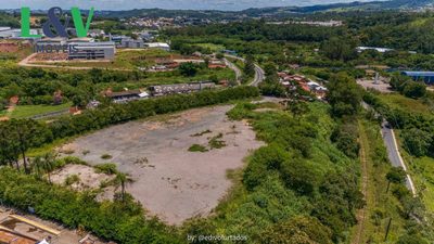 Loteamento e Condomínio, 2 hectares - Foto 3