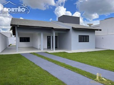 Casa, 5 quartos, 264 m² - Foto 1