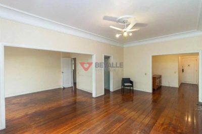 Apartamento, 4 quartos, 160 m² - Foto 3