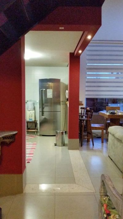 Casa de Condomínio, 1 quarto - Foto 3