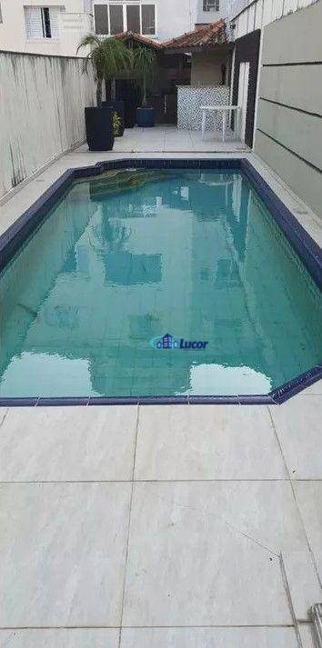 Sobrado, 3 quartos, 300 m² - Foto 1