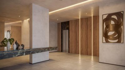 Apartamento, 2 quartos, 64 m² - Foto 3