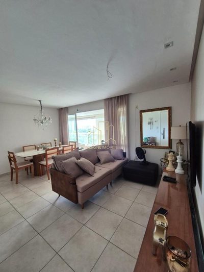 Apartamento, 3 quartos, 110 m² - Foto 5